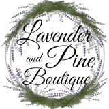 Lavender and Pine Boutique